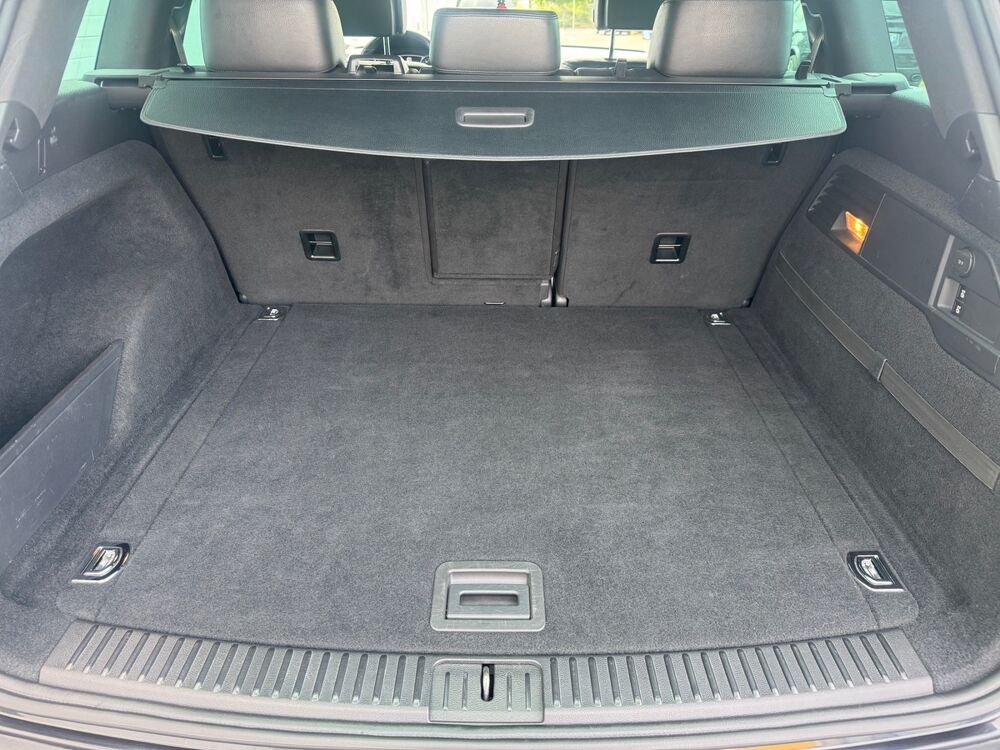 Touareg PHASE 2 3.0 V6 R line 204 CV 12 MOIS DE GARANTIE V&eacute;hicule v 2016 occasion 67150 Erstein