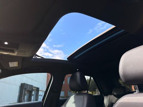 T-ROC R-Line 2.0 TDI 150 DSG7 4Motion 1er Main – Toit ouvrant – AC 2019 occasion 95190 Goussainville