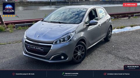 Peugeot 208 1.2 VTI 82 ACTIVE