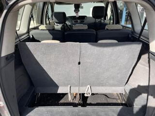 Grand scenic IV III 1.5 dCi 106 cv 2009 occasion 95190 Goussainville