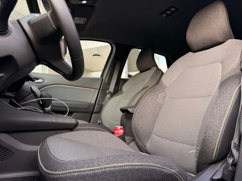 Captur E-TECH Techno 145 ch - Full hybrid 2024 occasion 95190 Goussainville