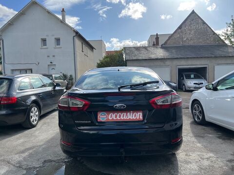 Mondeo 1.6 TDCi 115 ch --A 04/2011 4490e 2011 occasion 41000 Blois