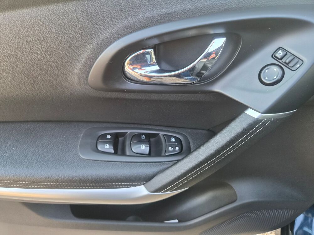 Kadjar 1.6 dCi FWD 130cv INTENS GARANTIE -1 AN 2016 occasion 69200 Venissieux
