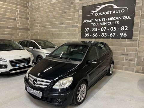Mercedes classe b - 2.0 CDI 109 cv Boîte auto DESIGN