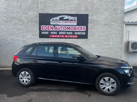 Kamiq 1.0 TSI 2020 occasion 31120 PORTET SUR GARONNE