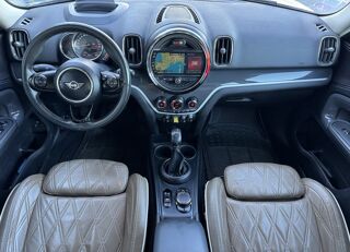 MINI COUPE COUNTRYMAN II F60 COOPER SE ALL4 125+95  Business Design B 2018 occasion 34500 B&eacute;ziers