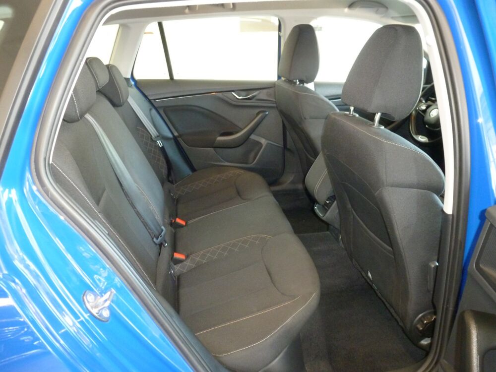 Kamiq 1.0 TSI 95 CH AMBITION 2021 occasion 42410 Chavanay