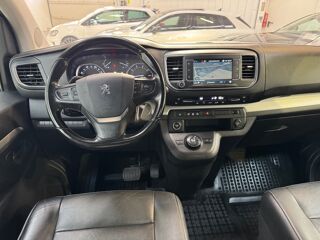 Traveller 2.0 Blue HDi 180ch Allure EAT8 Long / HUD / Toit Pano / Si&egrave;g 2019 occasion 45770 Saran
