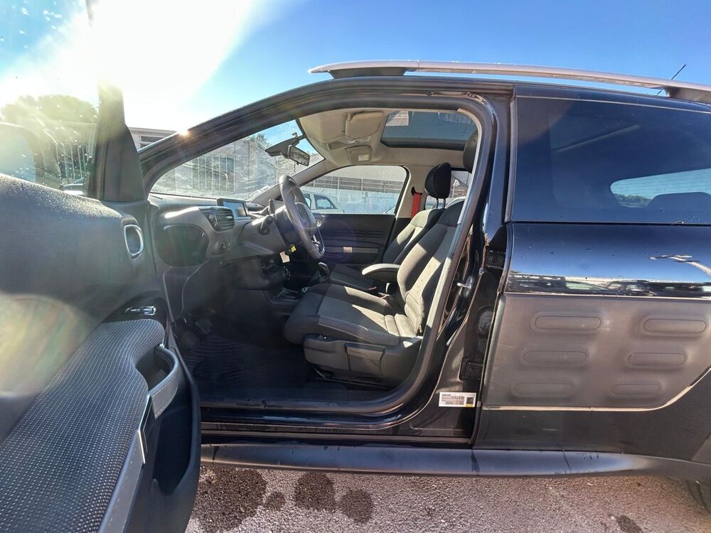 C4 Cactus 1.6 BlueHDi 99 cv *Finition RIP CURL / Toit panoramiq 2016 occasion 34770 Gigean