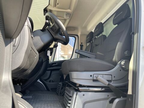 Ducato 3.5 maxi L 3.5T 20m3 hayon Dhollandia 140ch - Seulement 160 2023 occasion 95190 Goussainville