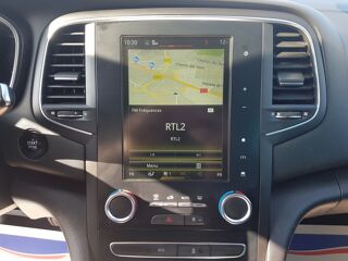 M&eacute;gane IV 1.2 TCE 130 GT Line GPS EDC 130.025 Km 2016 occasion 91310 Longpont-sur-Orge