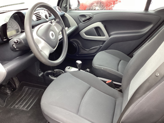 ForFour 1.0 Micro Hybrid Drive Pure 2010 occasion 62100 Calais