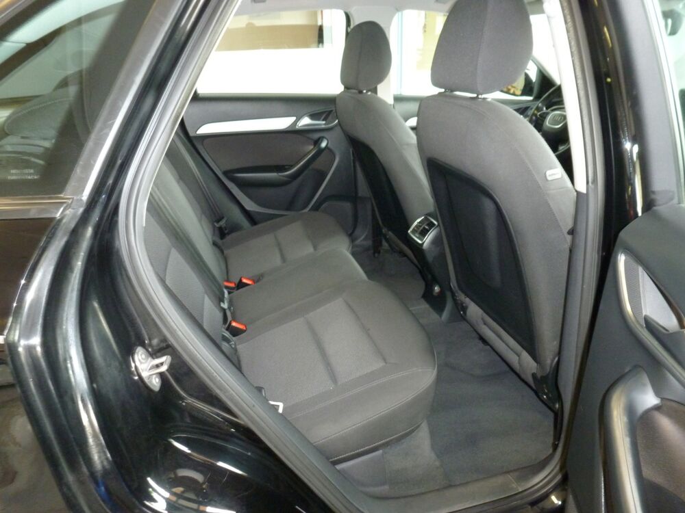 Q3 2.0 TDI 150 CH BUSINESS LINE QUATTRO S TRONIC 2016 occasion 42410 Chavanay