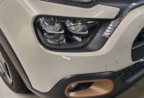 C3 (2) C-SERIES 1.5 BLUEHDI 100 Ch / 1ere MAIN / FULL LEDS VISI 2022 occasion 34500 B&eacute;ziers