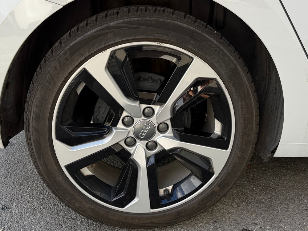 A1 Sportback 25 1.0 TFSI 12V 95 cv - Radar de recul 2020 occasion 95190 Goussainville