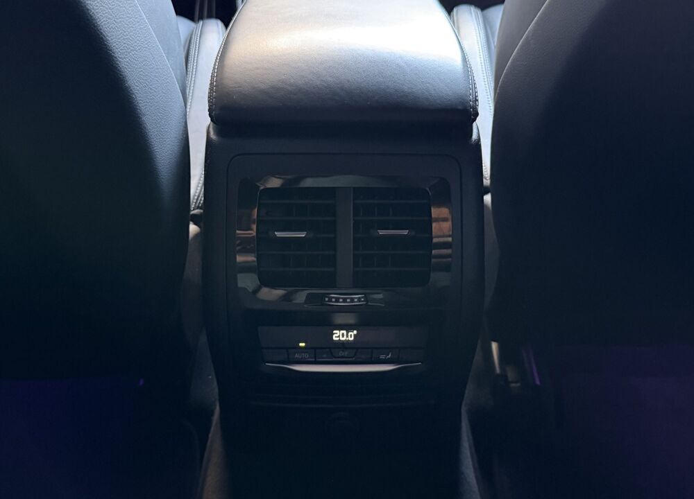 X3 (F97) M 480 BVA8 / CARPLAY / ATTELAGE ELECTRIQUE / JANTE M 2 2019 occasion 34500 B&eacute;ziers