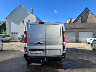 Trafic III Fourgon L2H1 1.6 dCi 120 ch. 2014 occasion 41000 Blois
