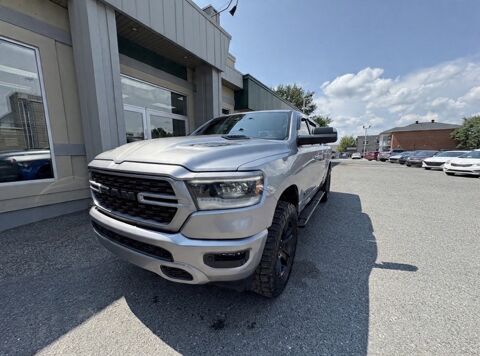 Dodge RAM 5.7L V8 HEMI SPORT - 2022 - 78000 Kms - 59900€ TTC 2022 occasion SENLIS 60300