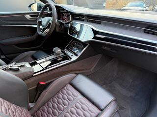 RS6 4.0L V8 TFSI 630 CH PERFORMANCE / GARANTIE / 34904 KMS 2023 occasion 62780 CUCQ