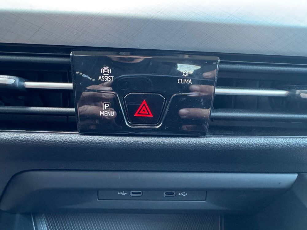 Golf 8 1.5 tsi 150 cv act life crit air 1 GARANTIE 12 MOIS V&eacute;hicu 2020 occasion 67150 Erstein