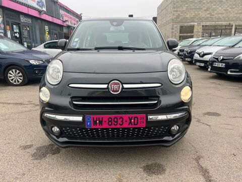 500 L 1.4 T-JET 16V 120 LOUNGE TRES BELLE 2017 occasion 78310 Coigni&egrave;res