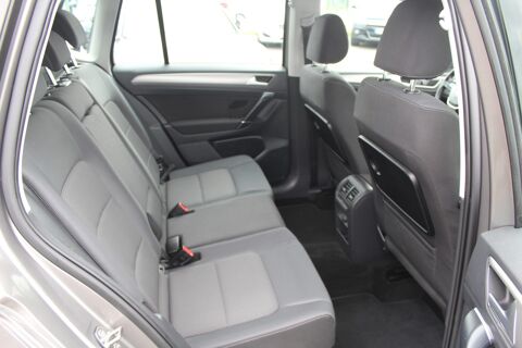 Golf Sportsvan 110 TDI BlueMotion Technology EDITION Confortline 2015 occasion 14120 MONDEVILLE