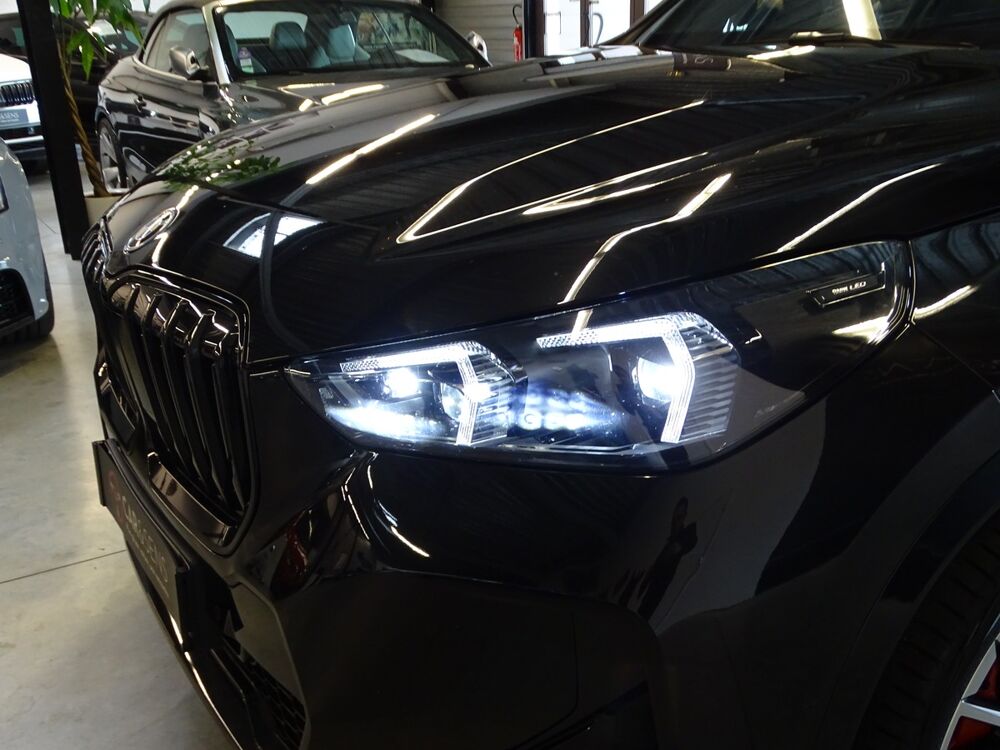 X1 (U11) XDRIVE 30E 326 Ch M SPORT DKG7 / 8700 kms / PACK M SPO 2024 occasion 34500 B&eacute;ziers