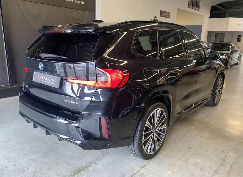 X1 (U11) XDRIVE 30E 326 Ch M SPORT DKG7 / 8700 kms / PACK M SPO 2024 occasion 34500 B&eacute;ziers