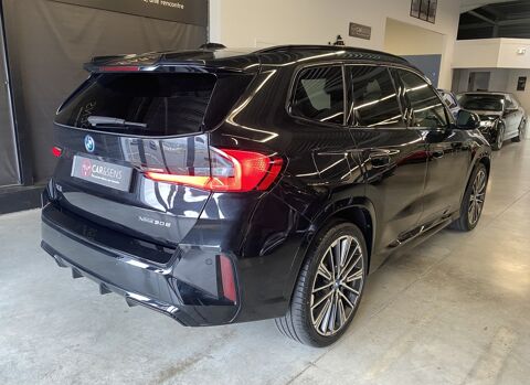 X1 (U11) XDRIVE 30E 326 Ch M SPORT DKG7 / 8700 kms / PACK M SPO 2024 occasion 34500 B&eacute;ziers