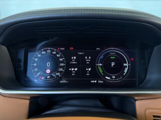 Range Rover IV Autobiography P400e 2.0 404 Hybrid AWD 404 cv - Full opti 2020 occasion 95190 Goussainville