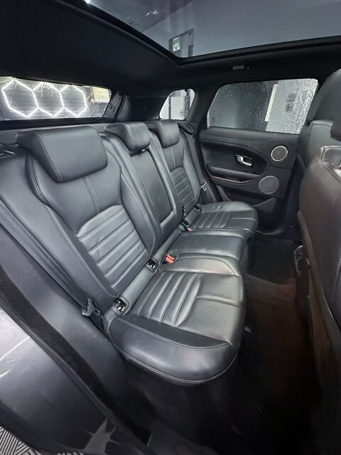 Range Rover Evoque HSE TD4 2.0 180Ch * CAMERA 360* GPS* GARANTIE 12 MOIS* 2017 occasion 57160 Moulins-l&egrave;s-Metz