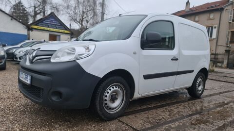 Kangoo Express 1.5 dci //75 ch 2016 occasion 57130 ARS-SUR-MOSELLE