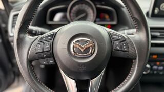 Mazda3 2.0 Skyactiv-G 120 ch – Tr&egrave;s bien &eacute;quip&eacute;e – 91 600 km 2014 occasion 69680 CHASSIEU