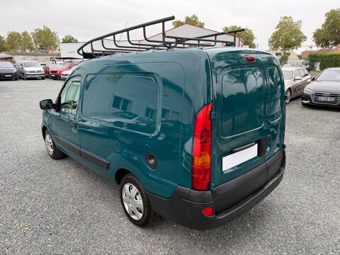 Kangoo Express - 1.5 DCi 70CV -GRAND VOLUME - 2005 occasion 45560 Saint-Denis-en-Val