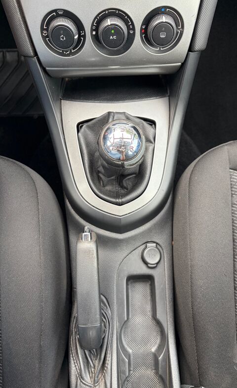 308 1.4 VTi 16v Confort Pack 5p 2010 occasion 84300 Cavaillon