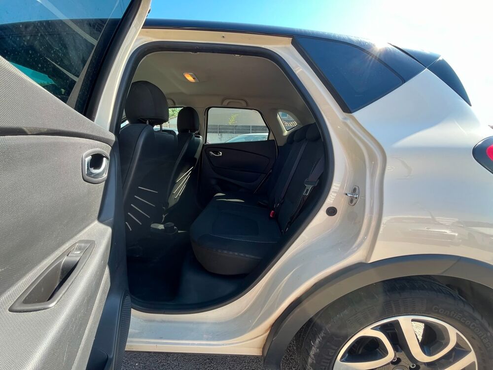 Captur 1 / 0.9 TCe 12V eco2 S&S 90 cv*Finition Intens /Chaine de di 2014 occasion 34770 Gigean