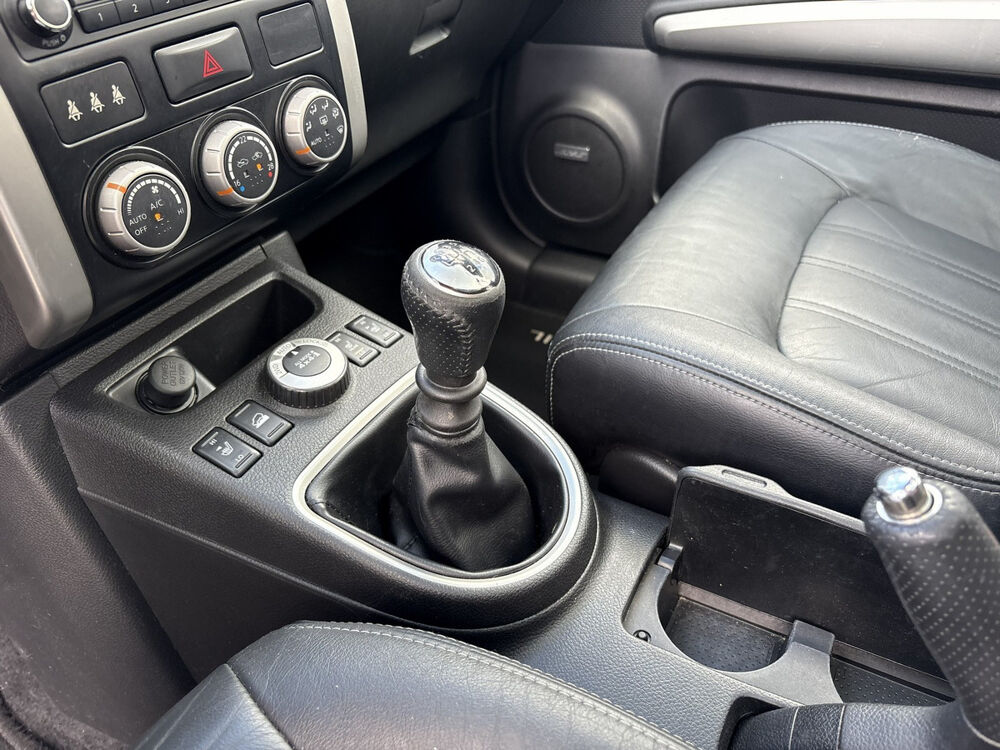 X-Trail II 2.0 DCI 150 LE 2010 occasion 95480 Pierrelaye