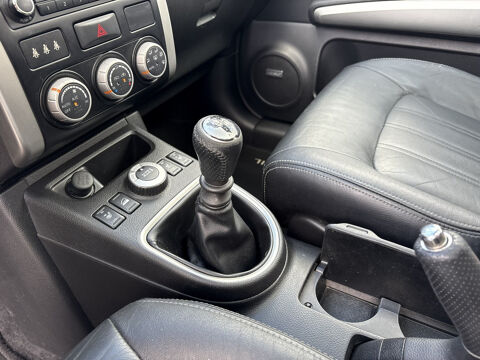 X-Trail II 2.0 DCI 150 LE 2010 occasion 95480 Pierrelaye