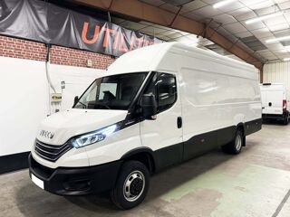 Daily 35C18 V20 L5H3 3.0 180cv HI-MATIC 25.087 kms / EN STOCK 2023 occasion 45140 INGRE