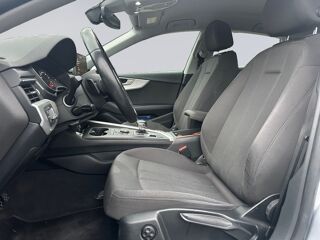 A5 2.0 tfsi Quattro Design 2018 occasion 38230 CHAVANOZ