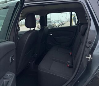 Logan 1.5 dCi 75 LAUREATE – DIESEL – 2017 2017 occasion 69680 CHASSIEU