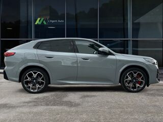 iX2 (U10) XDRIVE30 204 M SPORT (Pack M SPORT PRO, Harman Kardon, 2024 occasion 34140 M&egrave;ze