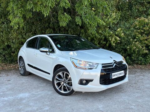 DS4 2.0HDi 163cv Full Opts So Chic 2012 occasion 84700 SORGUES