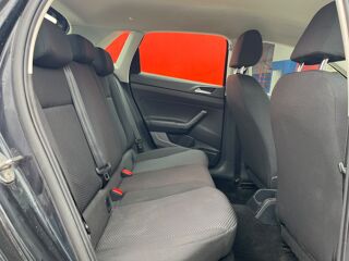 Polo 1.0L TSI 80 CHV - ESSENCE- CRIT'AIR 1 | ENTI&Egrave;REMENT R&Eacute;VIS&Eacute;E 2019 occasion 13200 Arles