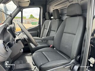 Sprinter 315 CDI 37 3T5 PRO / Propulsion l&eacute;ger / 1&egrave;re main / Garantie 2021 occasion 69700 Givors