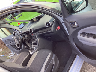 C3 Picasso 1.6 HDI Tendance 2013 occasion 62100 Calais