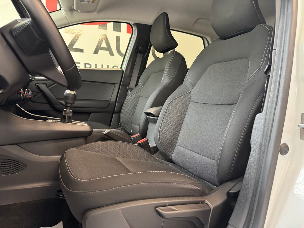 Captur TCE 90ch BVM6 Evolution 2024 occasion 51430 Tinqueux