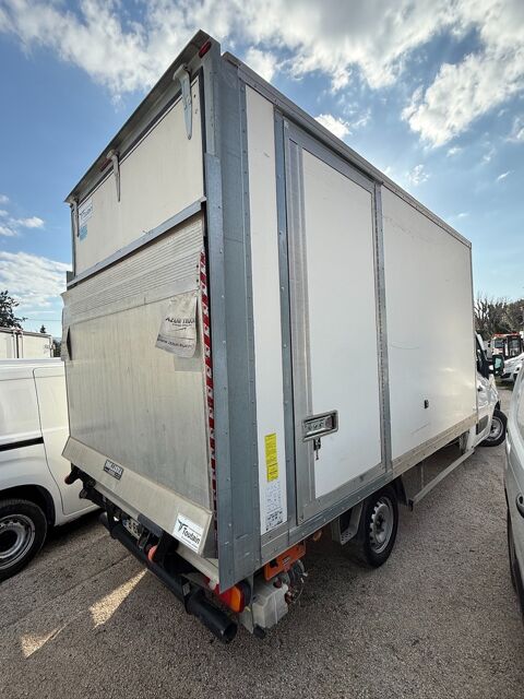 Master 2.2 DCI 163 CH 20M3 HAYON 2018 occasion 13010 Marseille