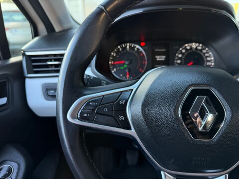 Clio V 5 Evolution 1.0 TCe 90 cv - Cam&eacute;ra de recul 2023 occasion 95190 Goussainville