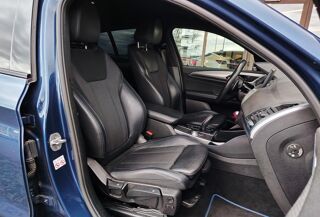 X4 (G02) (2) XDRIVE20D 190Ch M SPORT BVA8 / FULL LED / CAMERA / 2019 occasion 34500 B&eacute;ziers